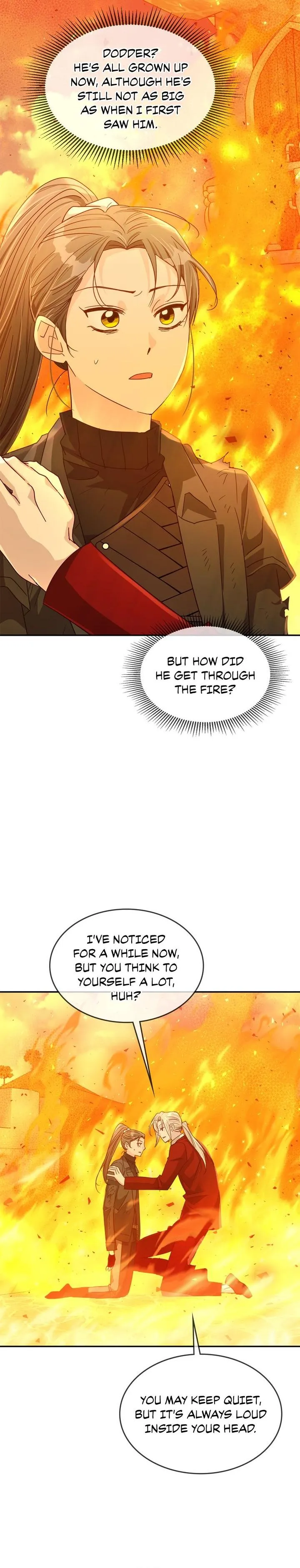 Terrarium Adventure Chapter 122 - Page 2