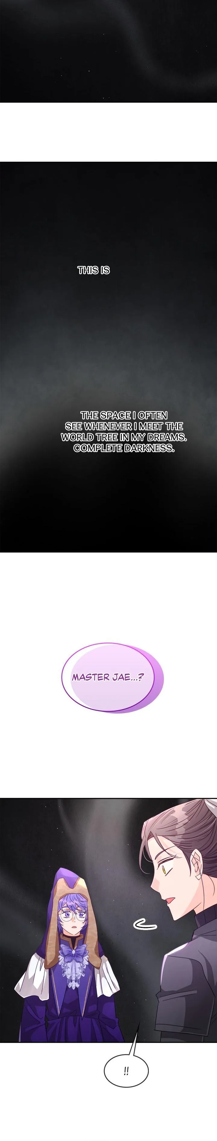 Terrarium Adventure Chapter 122 - Page 12
