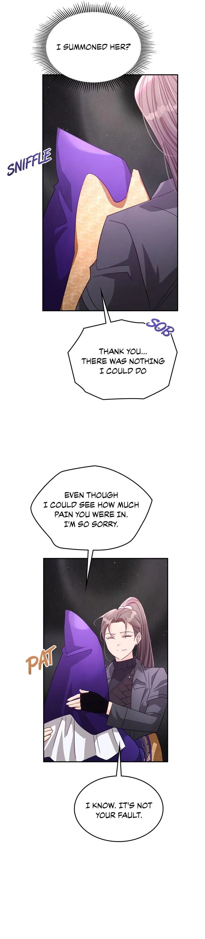 Terrarium Adventure Chapter 122 - Page 13