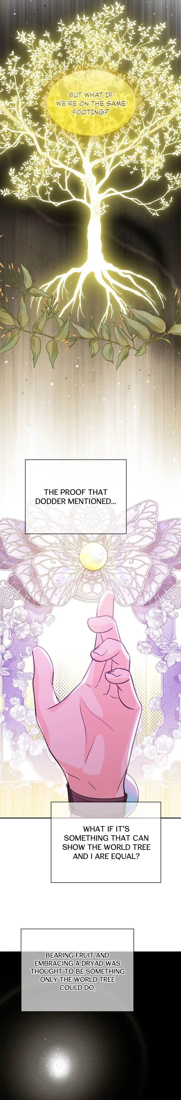 Terrarium Adventure Chapter 122 - Page 23