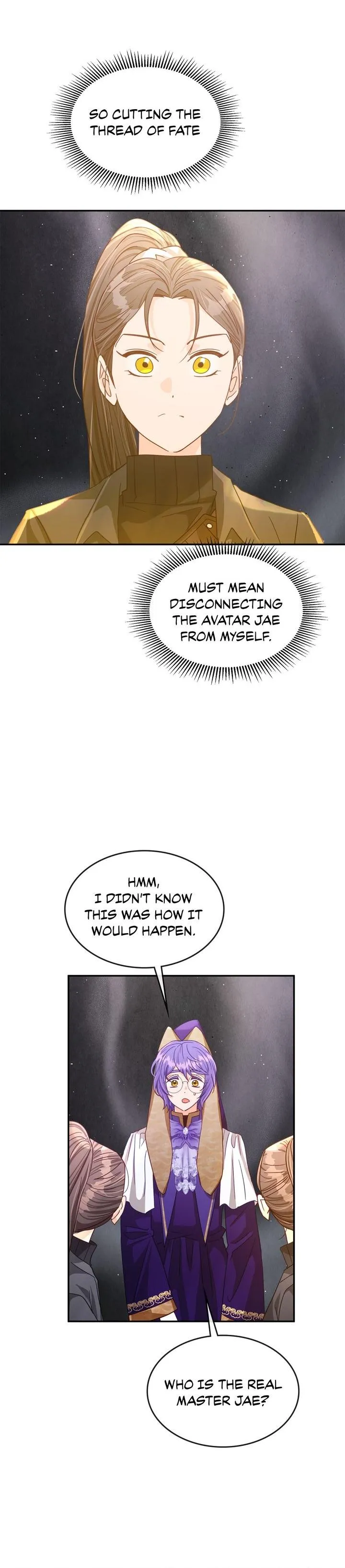 Terrarium Adventure Chapter 123 - Page 11