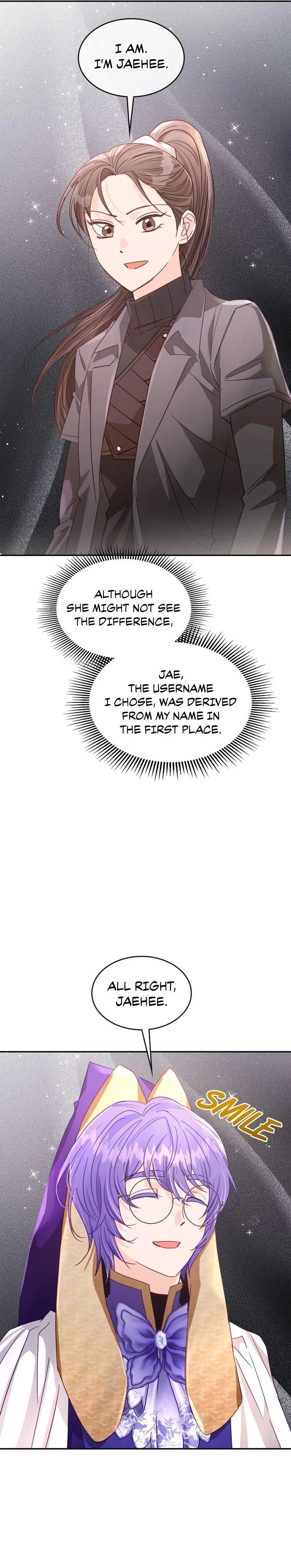 Terrarium Adventure Chapter 123 - Page 12