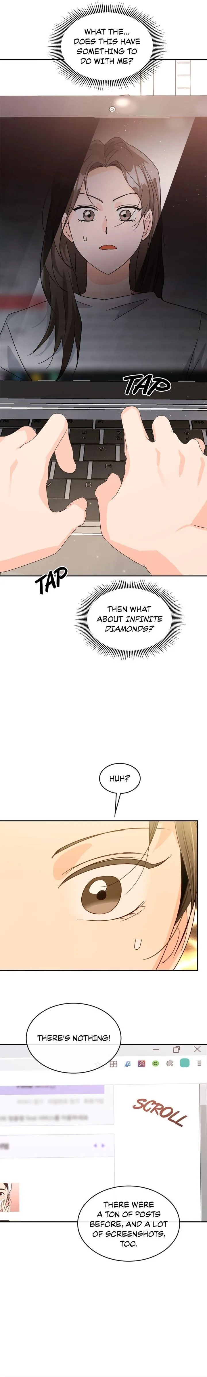 Terrarium Adventure Chapter 123 - Page 22