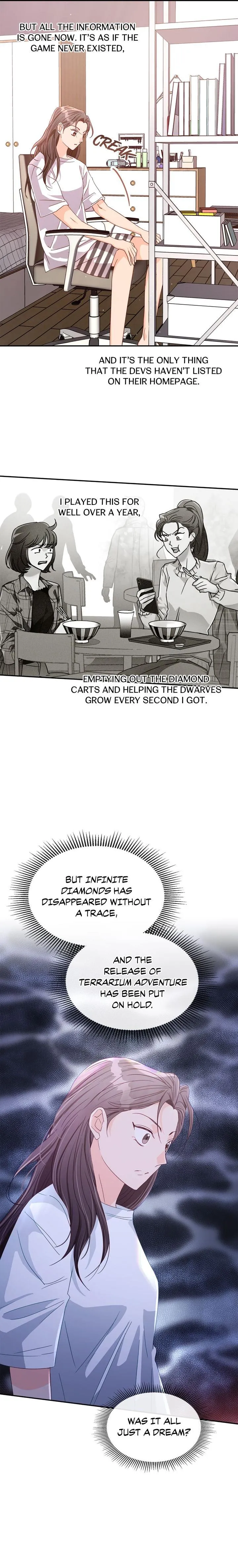 Terrarium Adventure Chapter 123 - Page 23