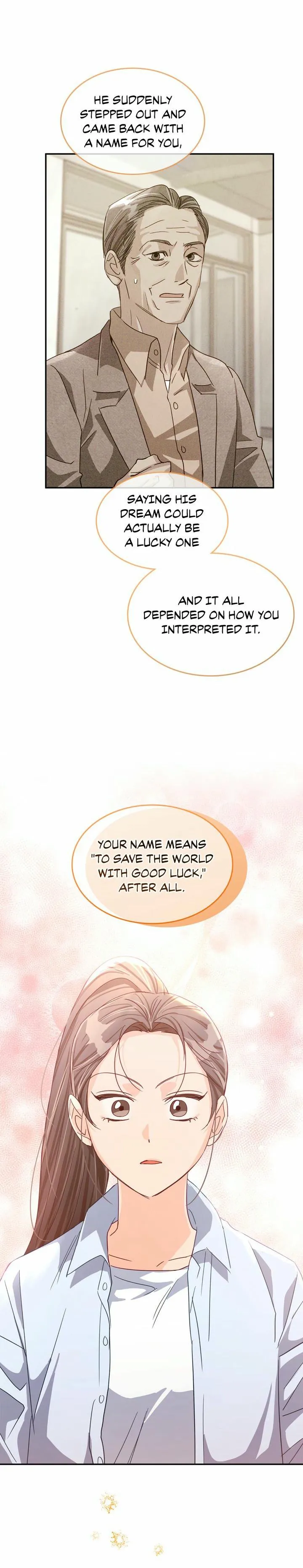 Terrarium Adventure Chapter 124 - Page 12
