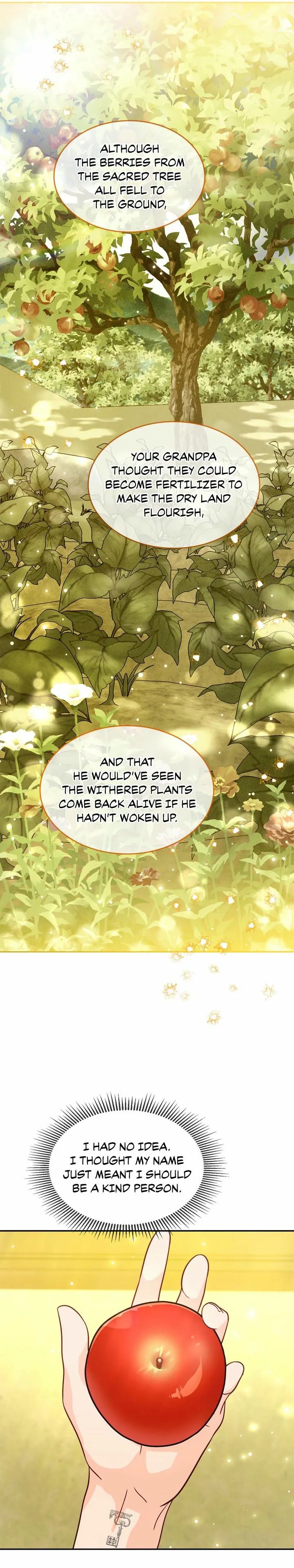 Terrarium Adventure Chapter 124 - Page 13
