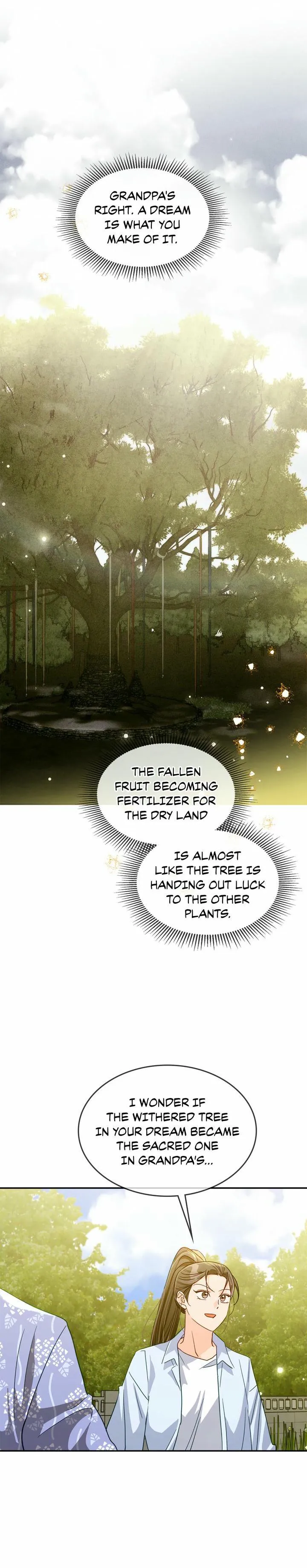 Terrarium Adventure Chapter 124 - Page 14