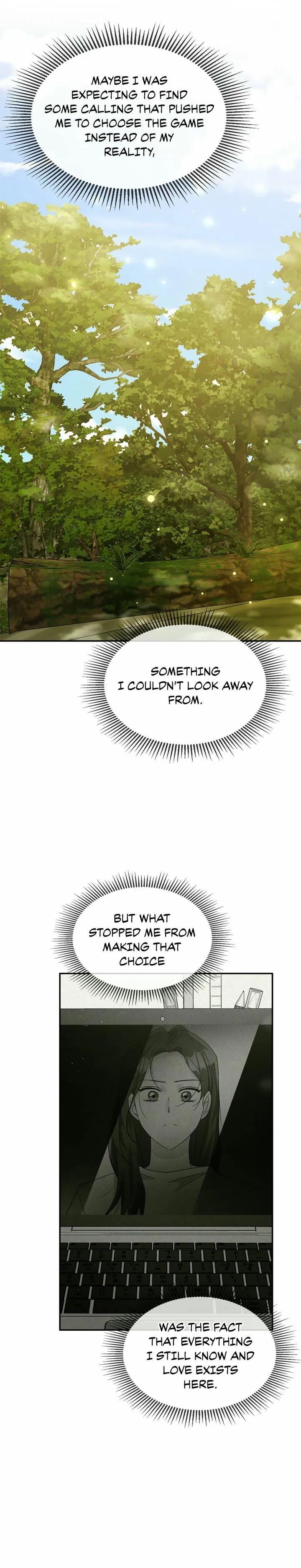 Terrarium Adventure Chapter 124 - Page 24