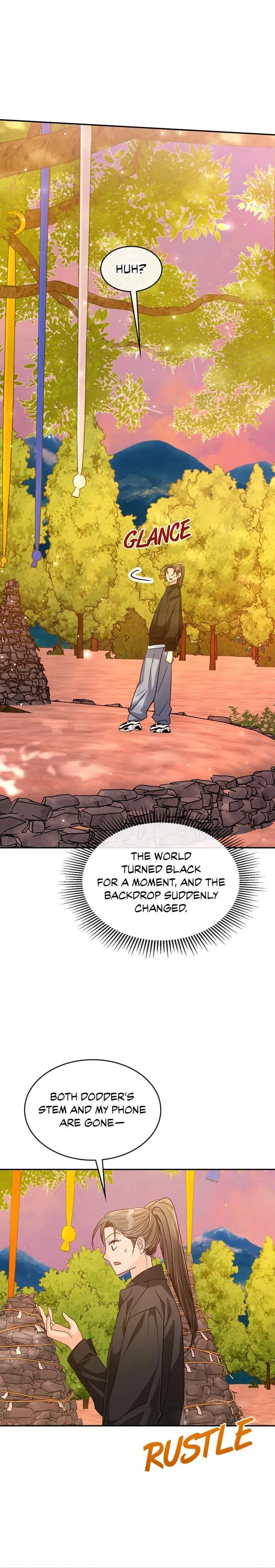Terrarium Adventure Chapter 125 - Page 6