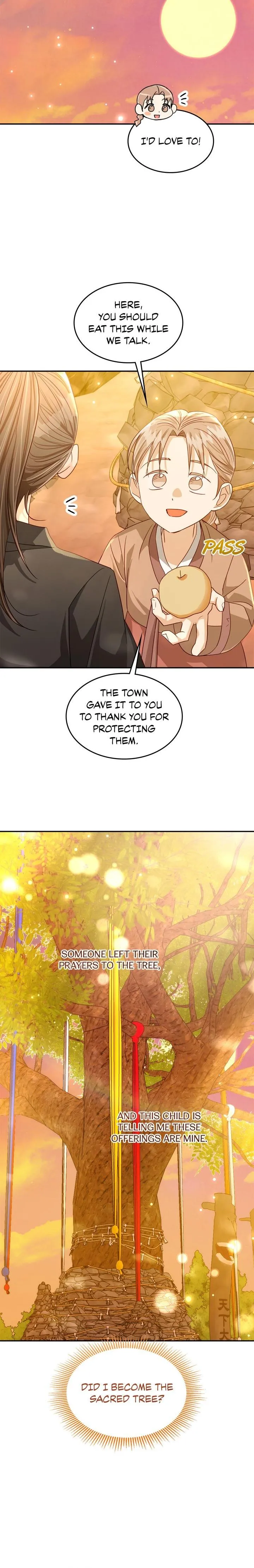 Terrarium Adventure Chapter 125 - Page 11