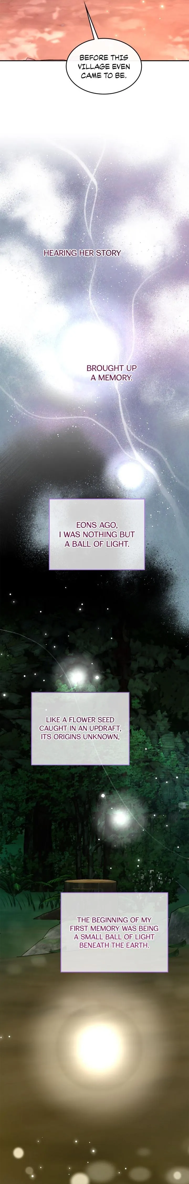 Terrarium Adventure Chapter 125 - Page 13