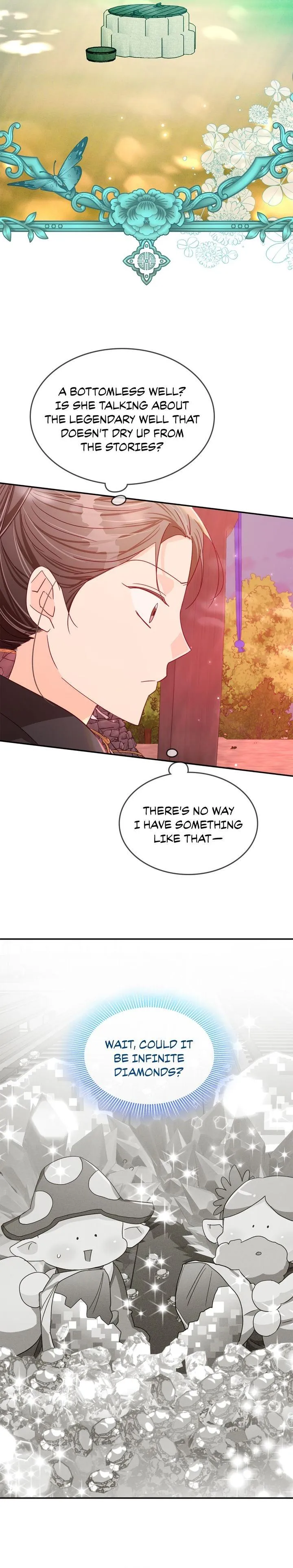 Terrarium Adventure Chapter 125 - Page 20