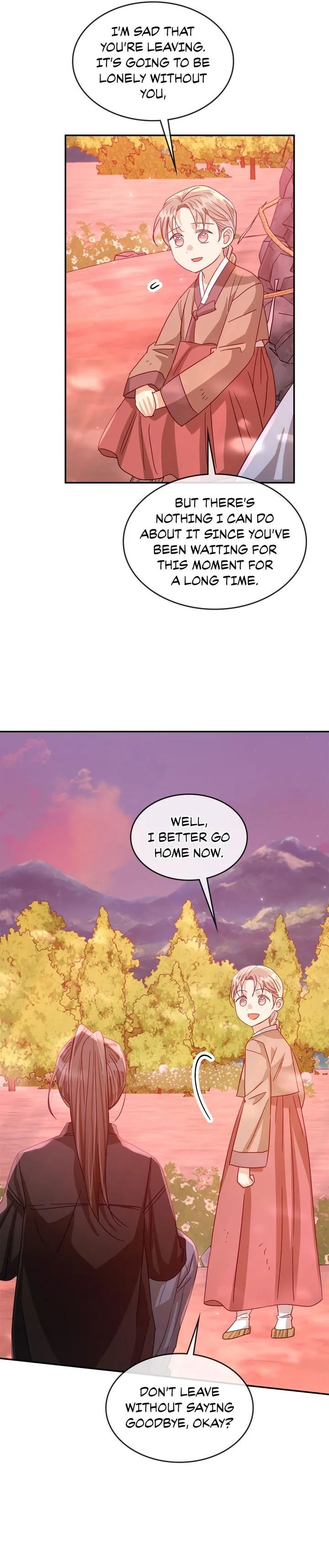 Terrarium Adventure Chapter 125 - Page 21