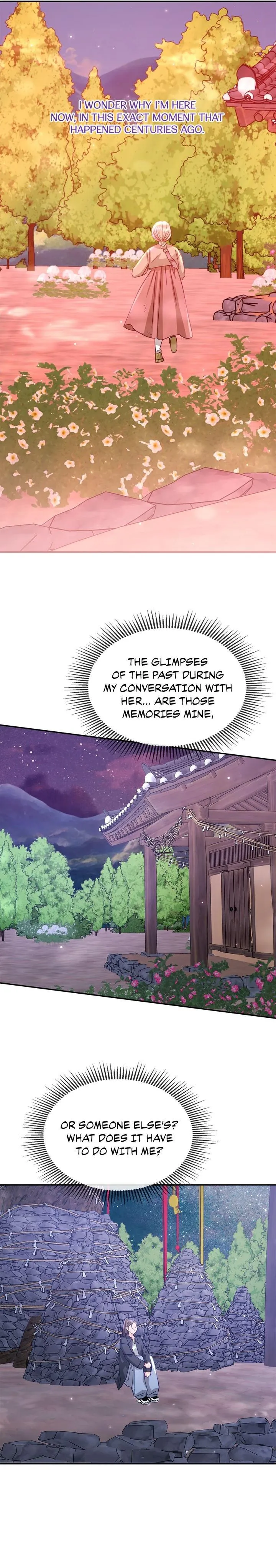 Terrarium Adventure Chapter 125 - Page 22