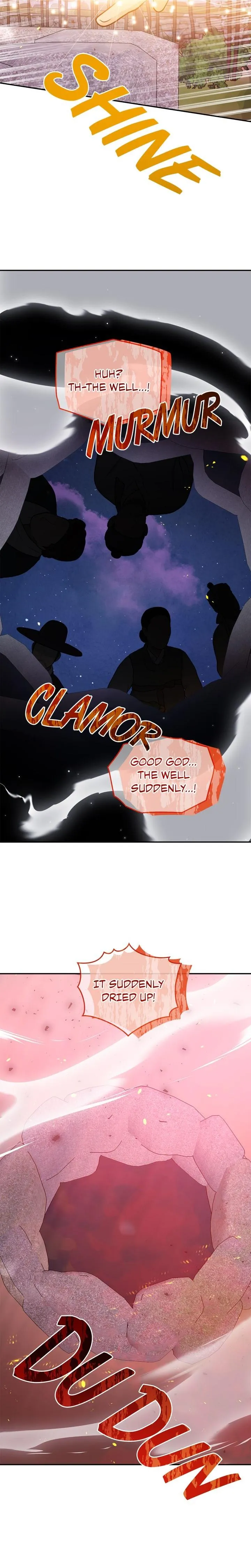 Terrarium Adventure Chapter 125 - Page 27