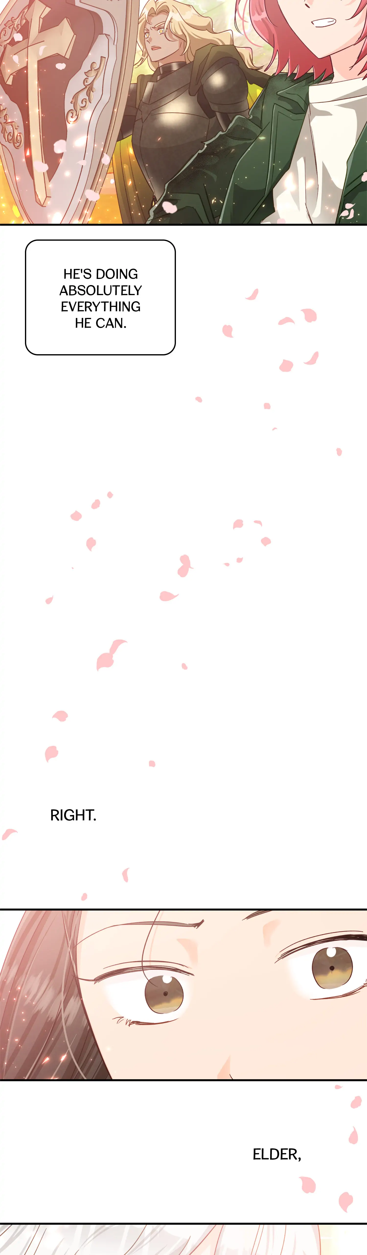 Terrarium Adventure Chapter 33 - Page 18