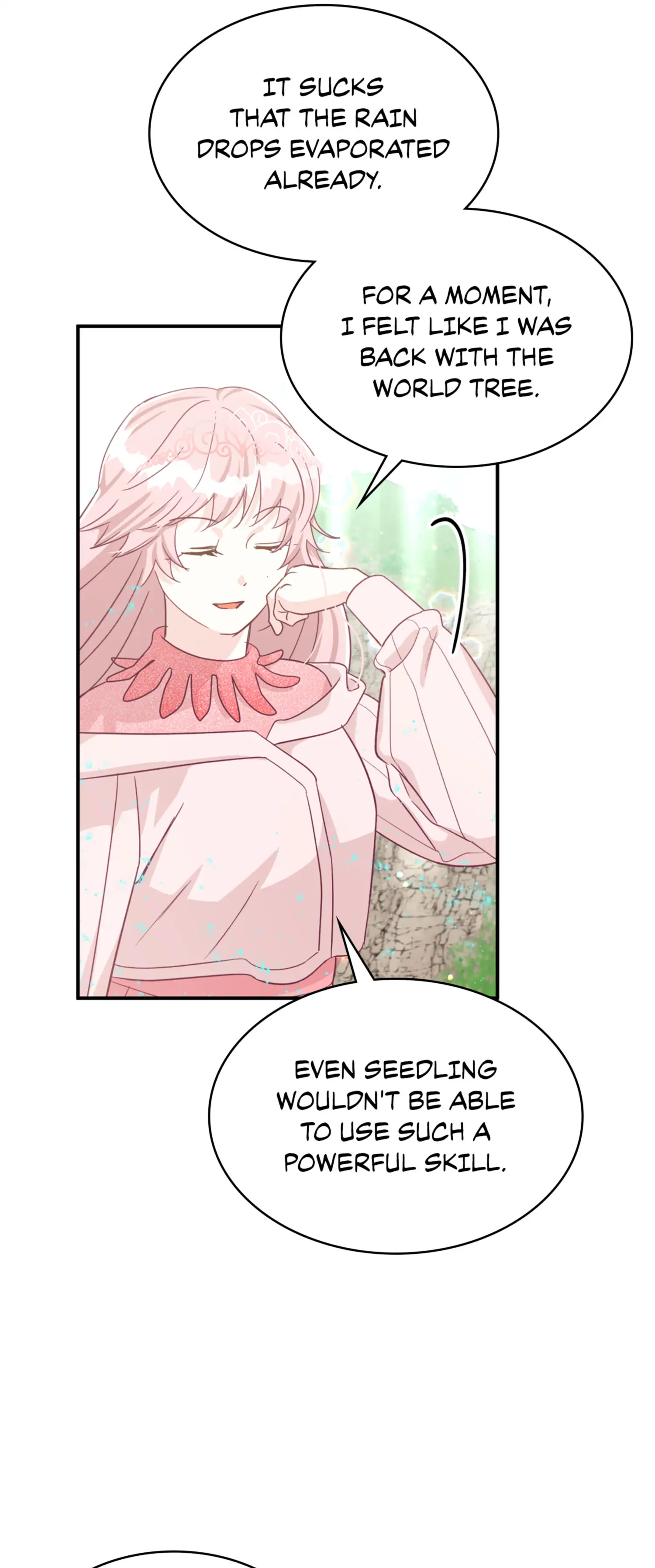 Terrarium Adventure Chapter 34 - Page 18