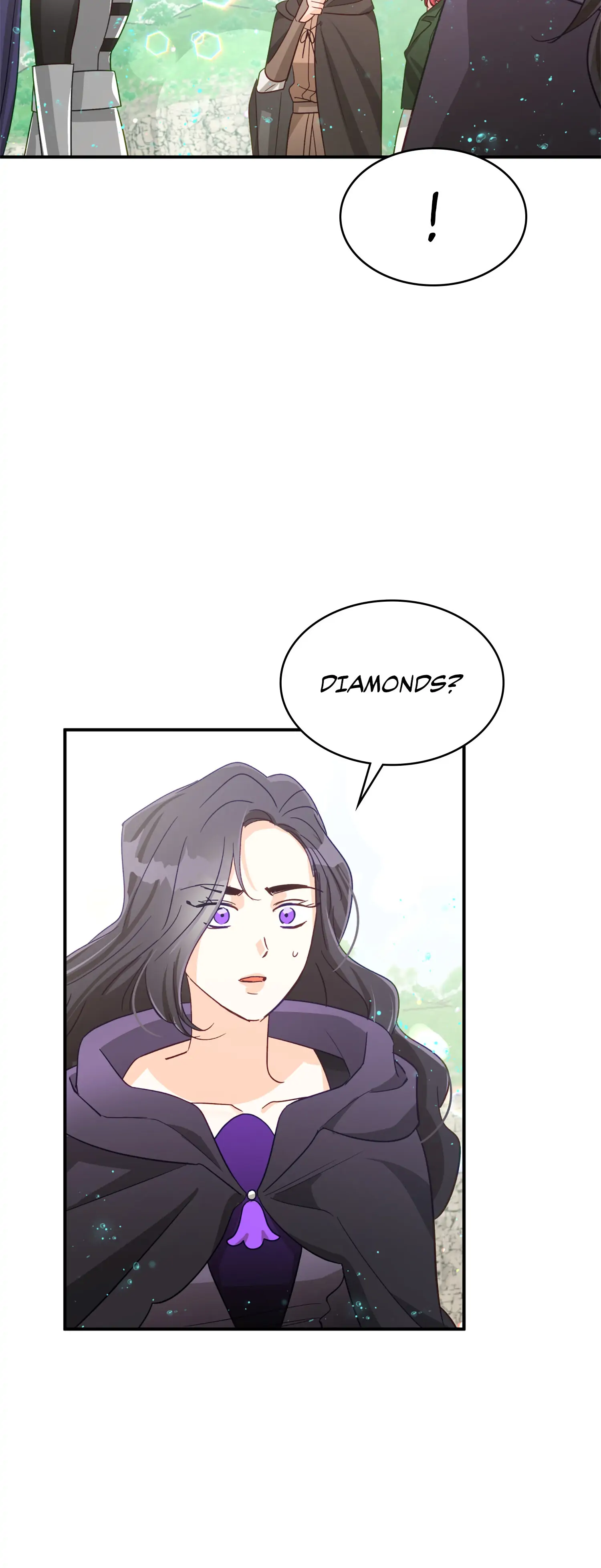 Terrarium Adventure Chapter 34 - Page 24
