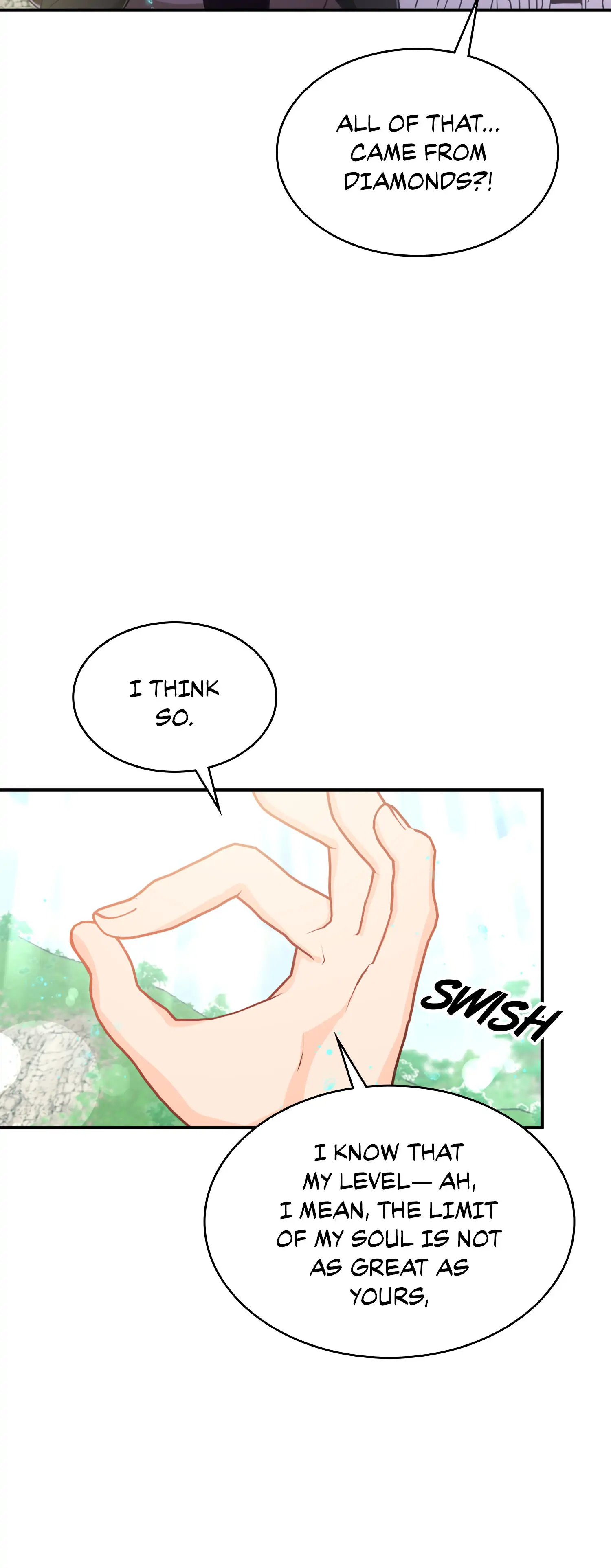 Terrarium Adventure Chapter 34 - Page 29