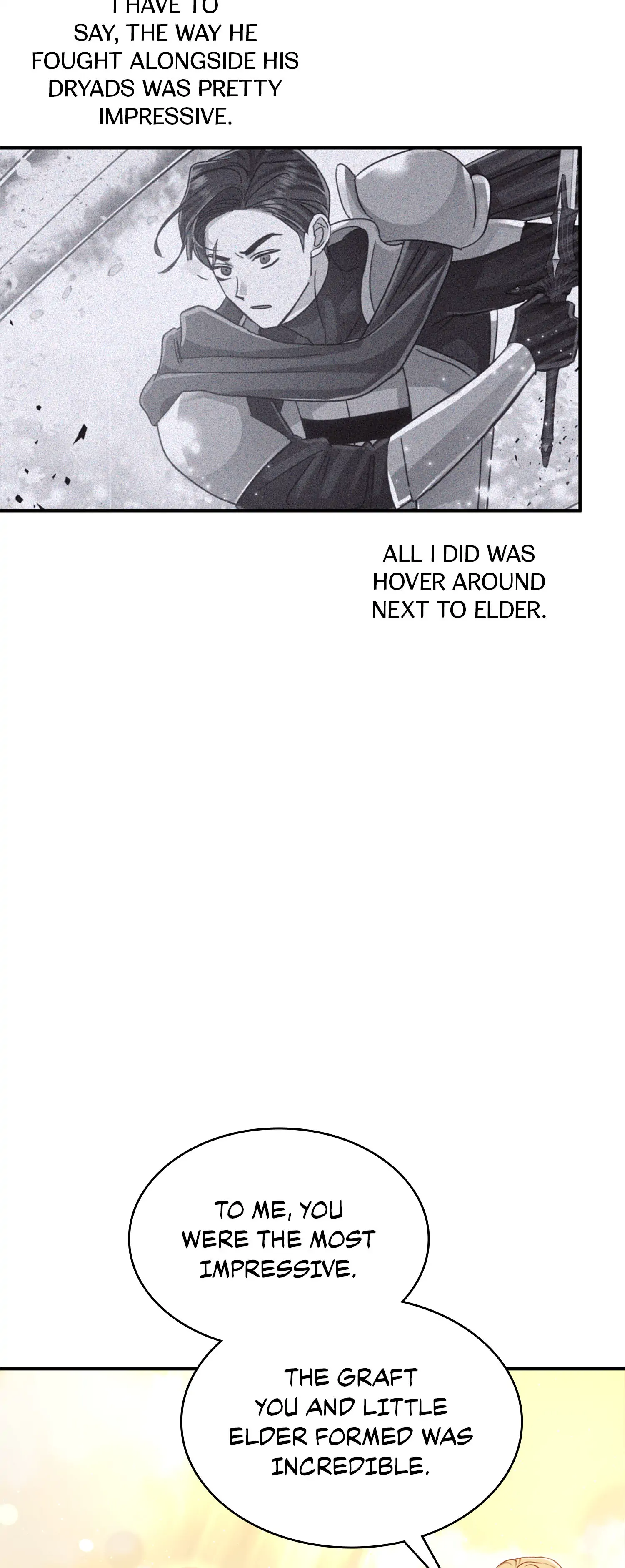 Terrarium Adventure Chapter 34 - Page 43