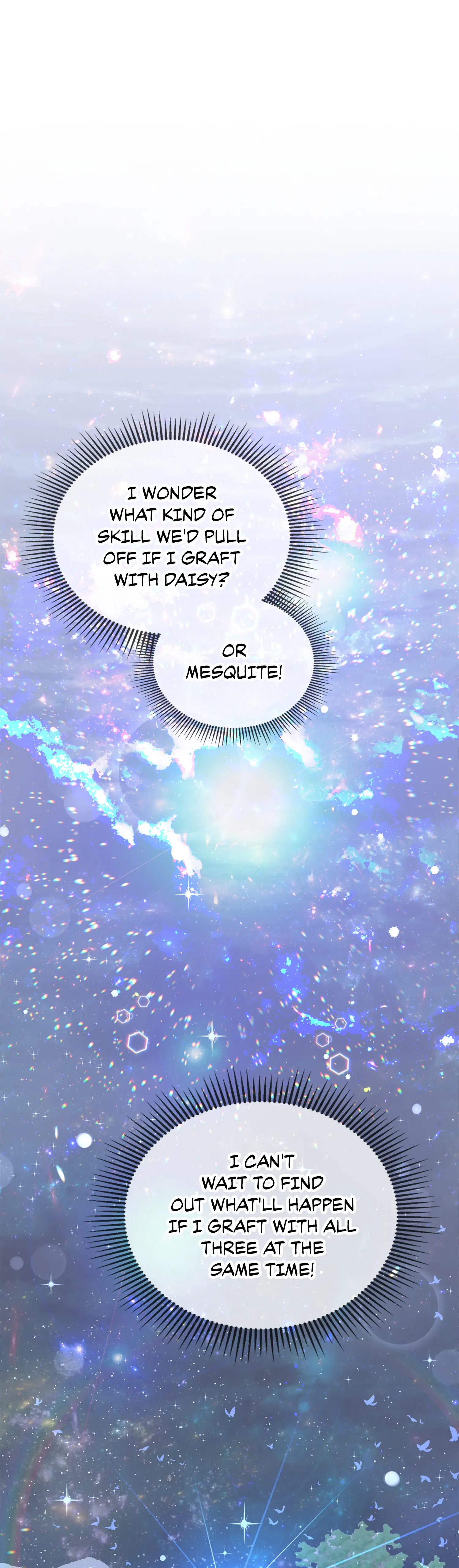 Terrarium Adventure Chapter 34 - Page 49