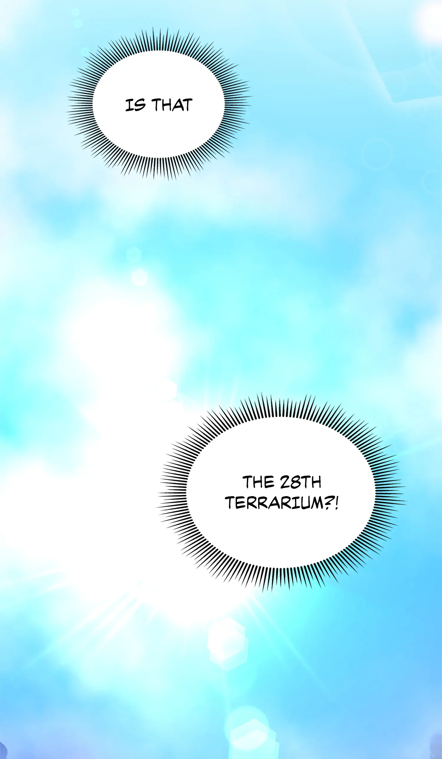 Terrarium Adventure Chapter 34 - Page 52
