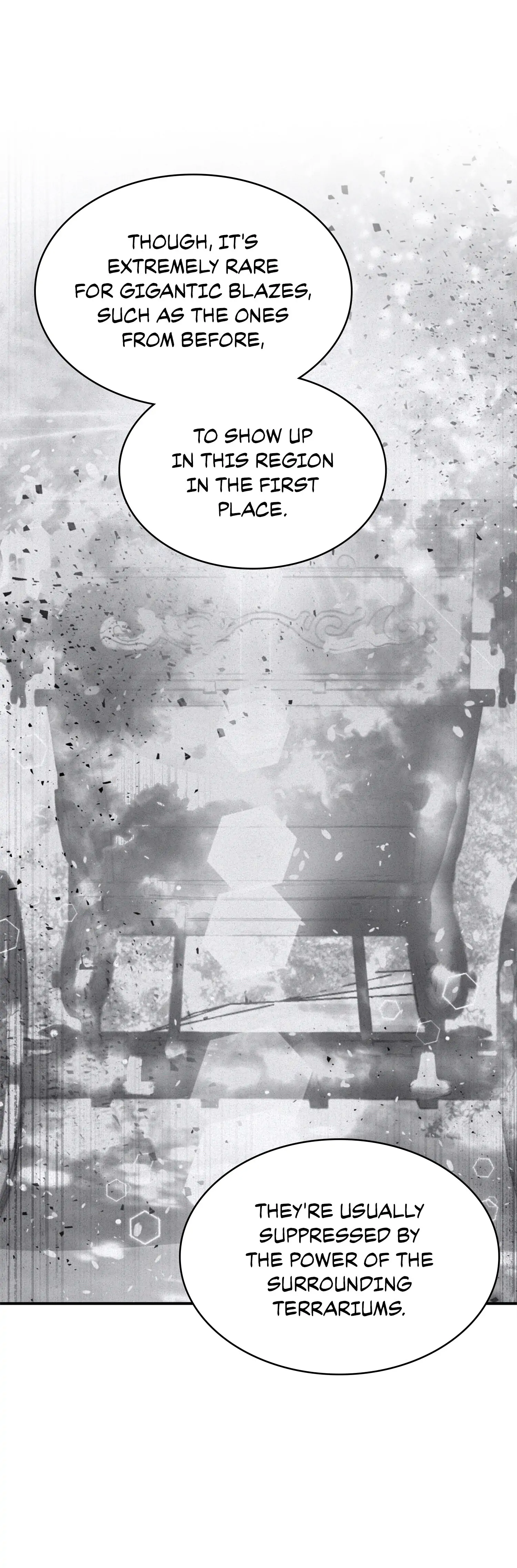 Terrarium Adventure Chapter 35 - Page 7
