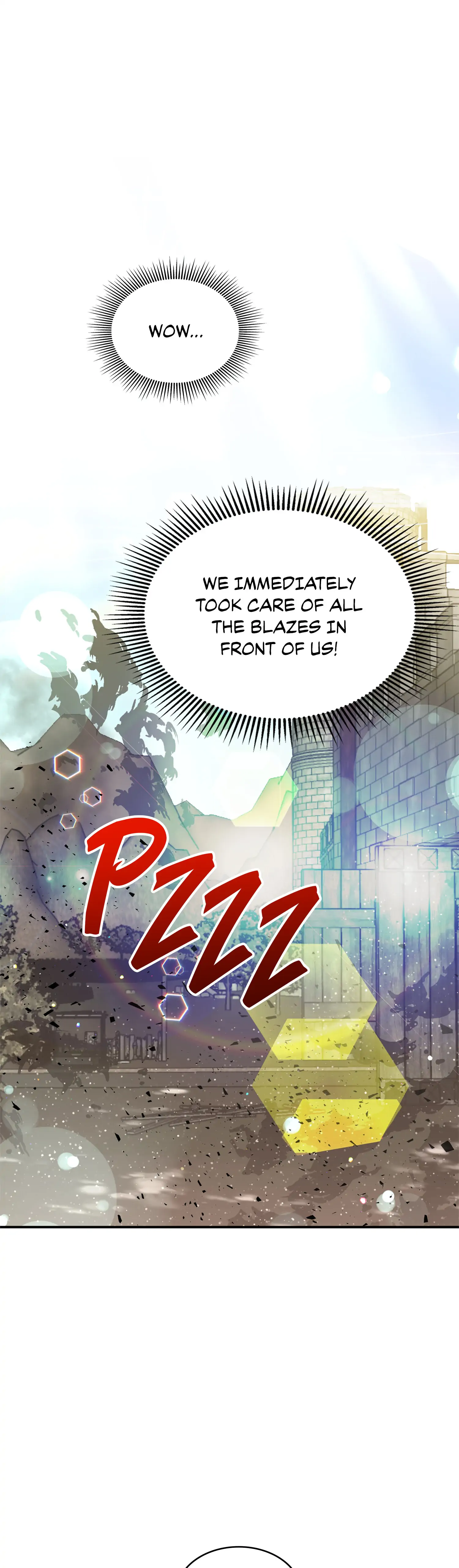Terrarium Adventure Chapter 35 - Page 18