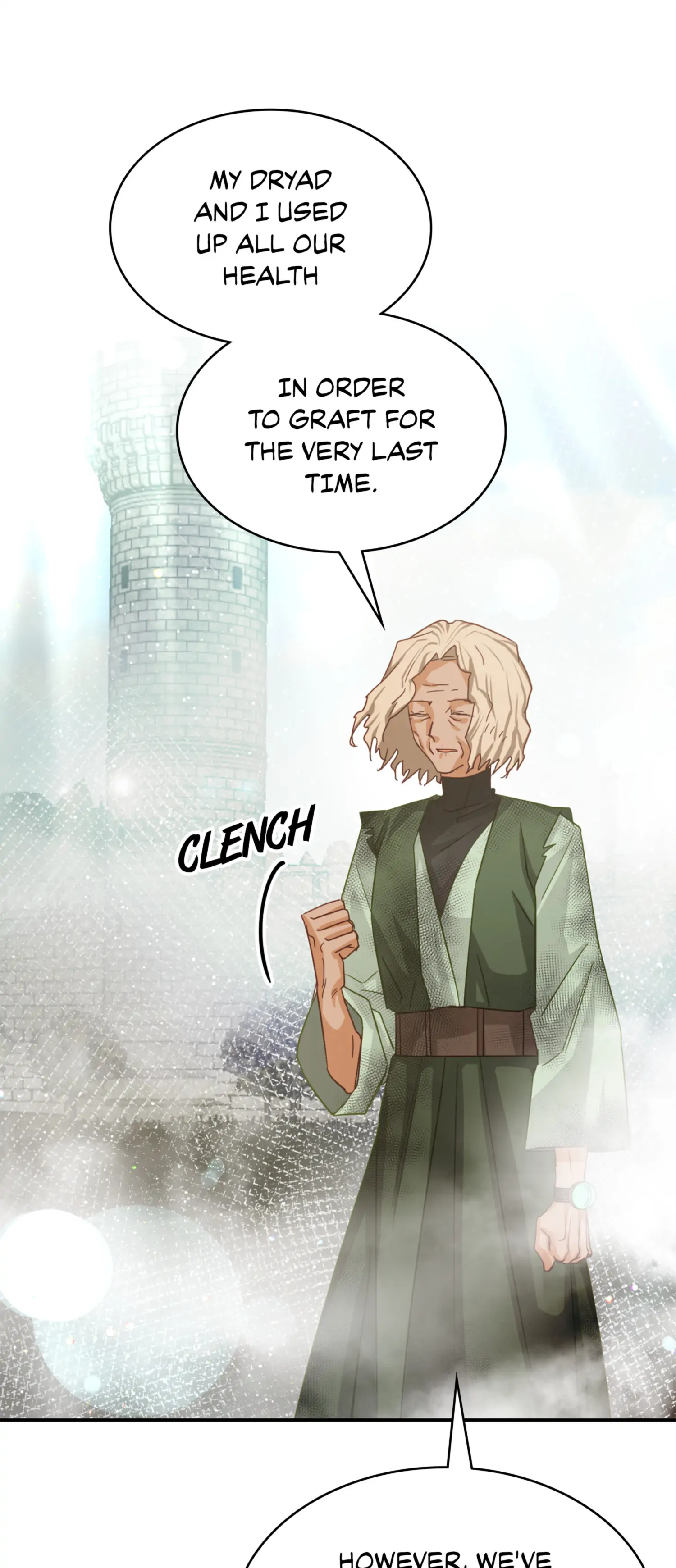 Terrarium Adventure Chapter 35 - Page 43