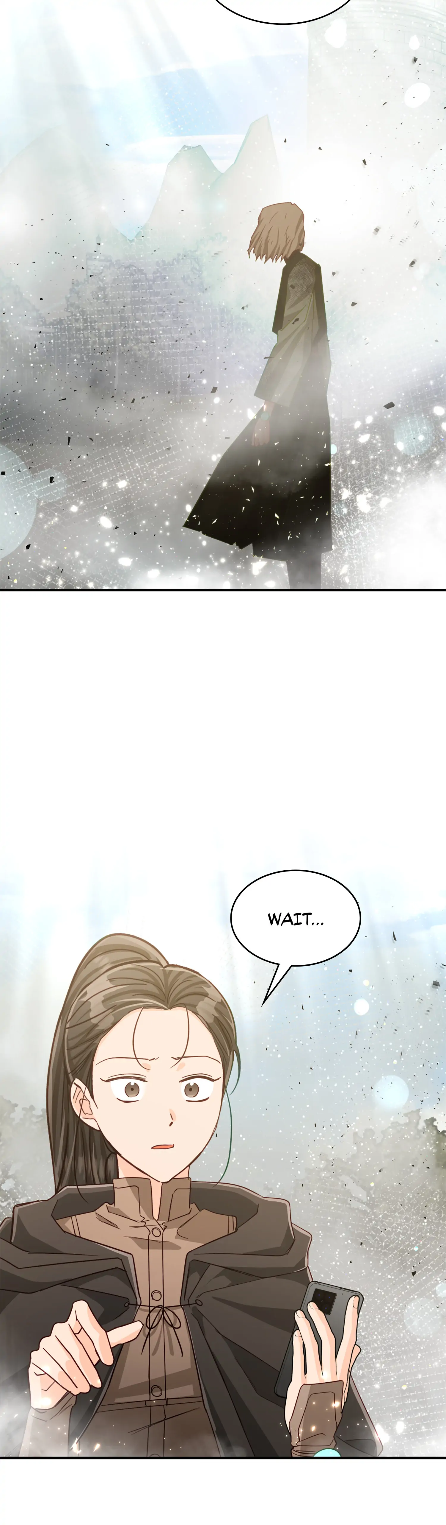 Terrarium Adventure Chapter 35 - Page 46