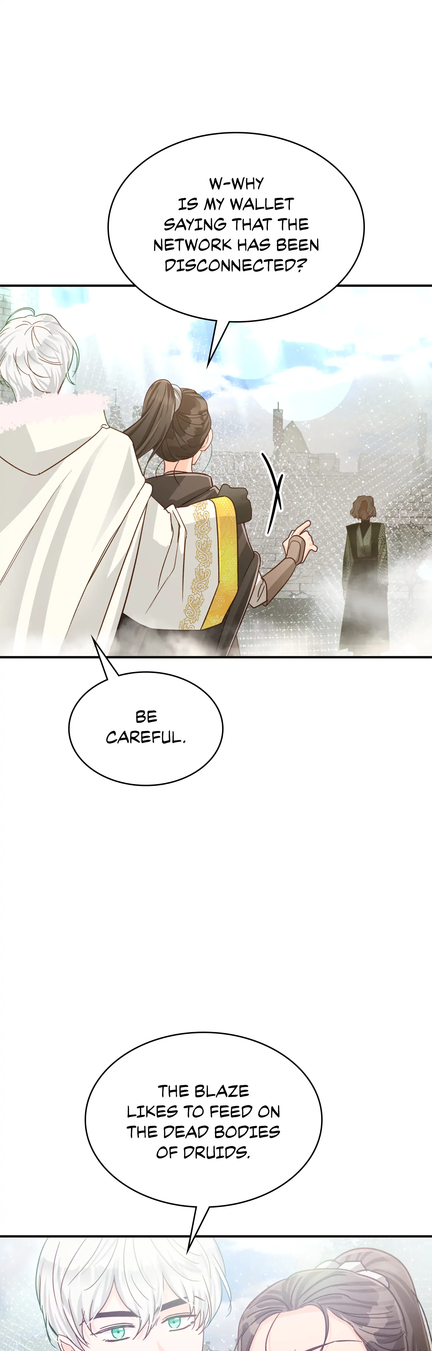 Terrarium Adventure Chapter 35 - Page 47