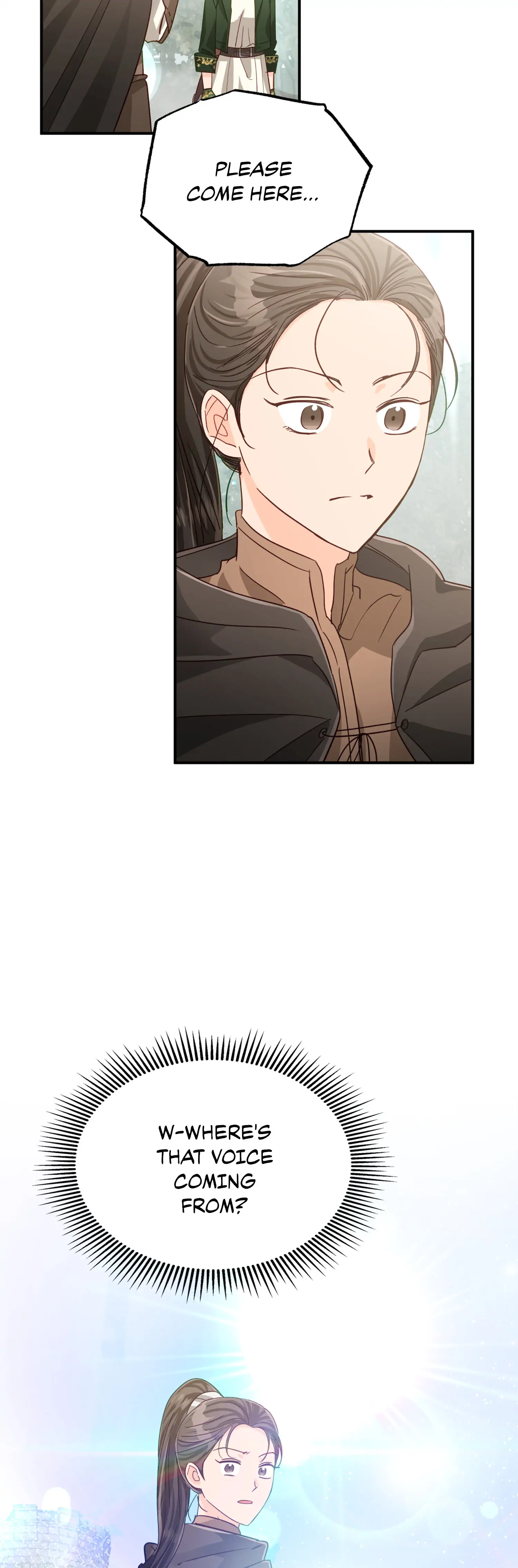 Terrarium Adventure Chapter 36 - Page 2