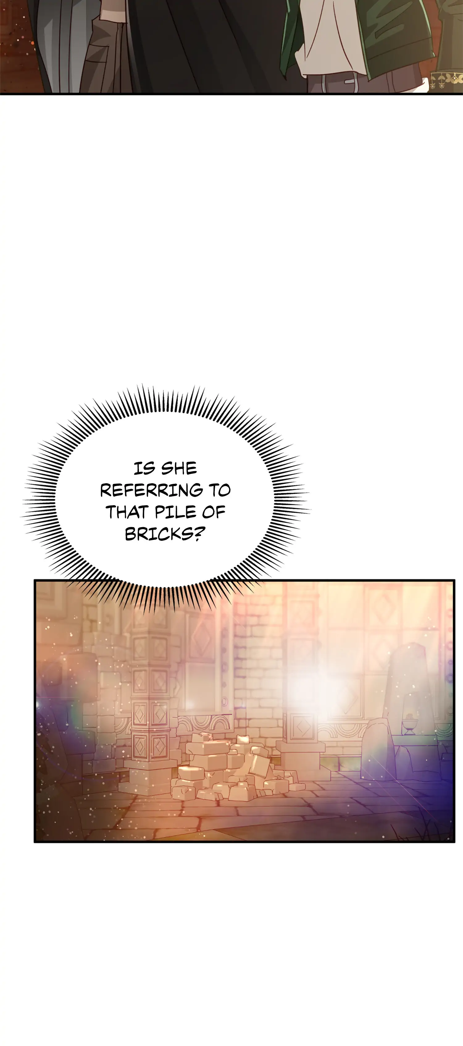 Terrarium Adventure Chapter 36 - Page 18