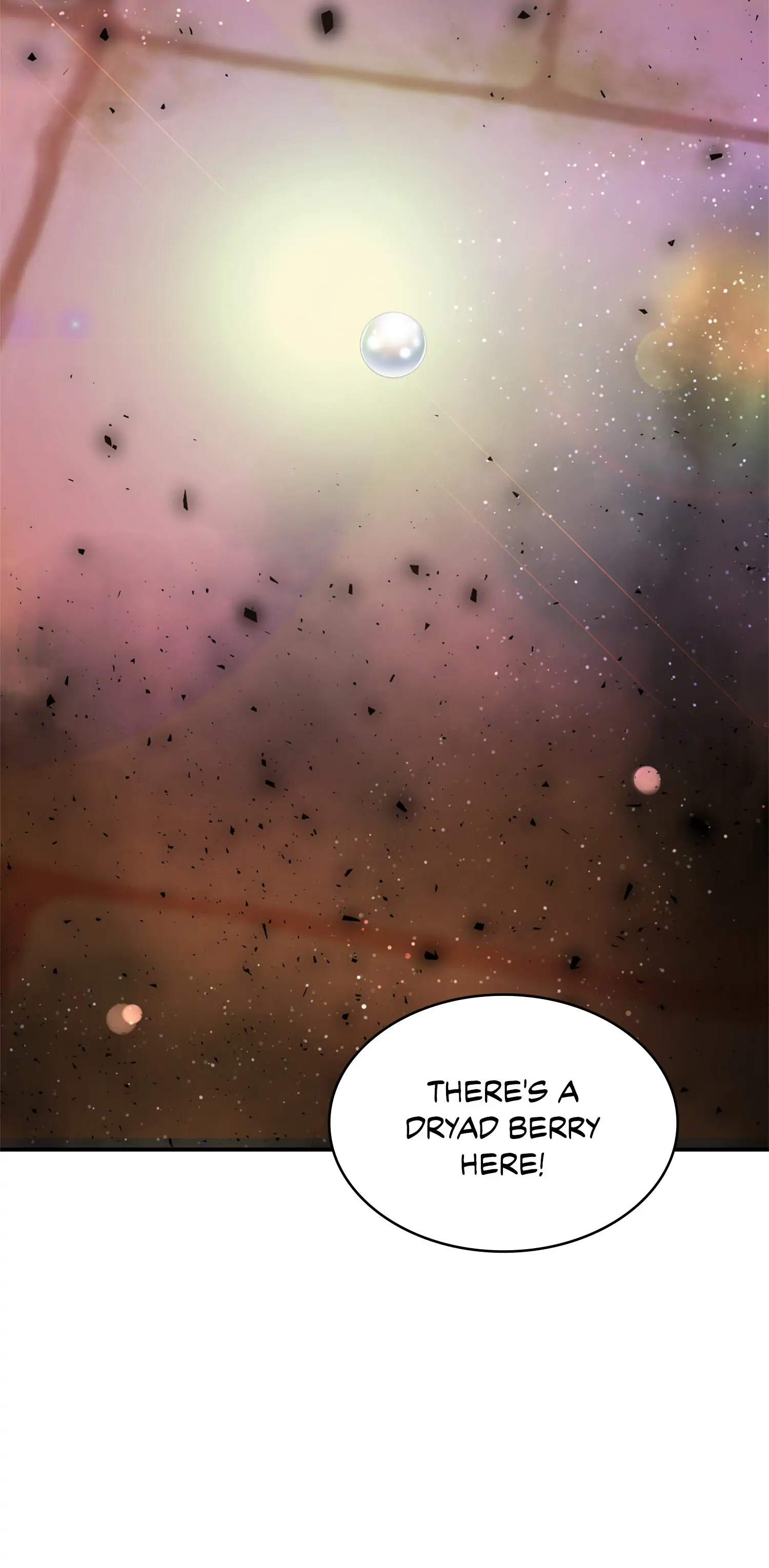 Terrarium Adventure Chapter 36 - Page 23