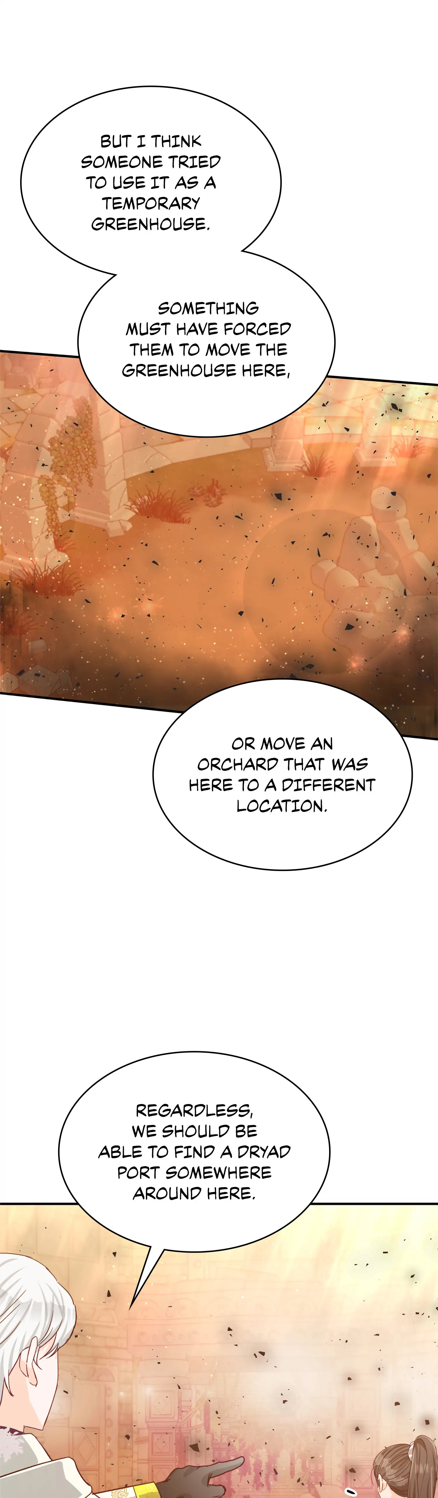 Terrarium Adventure Chapter 36 - Page 29