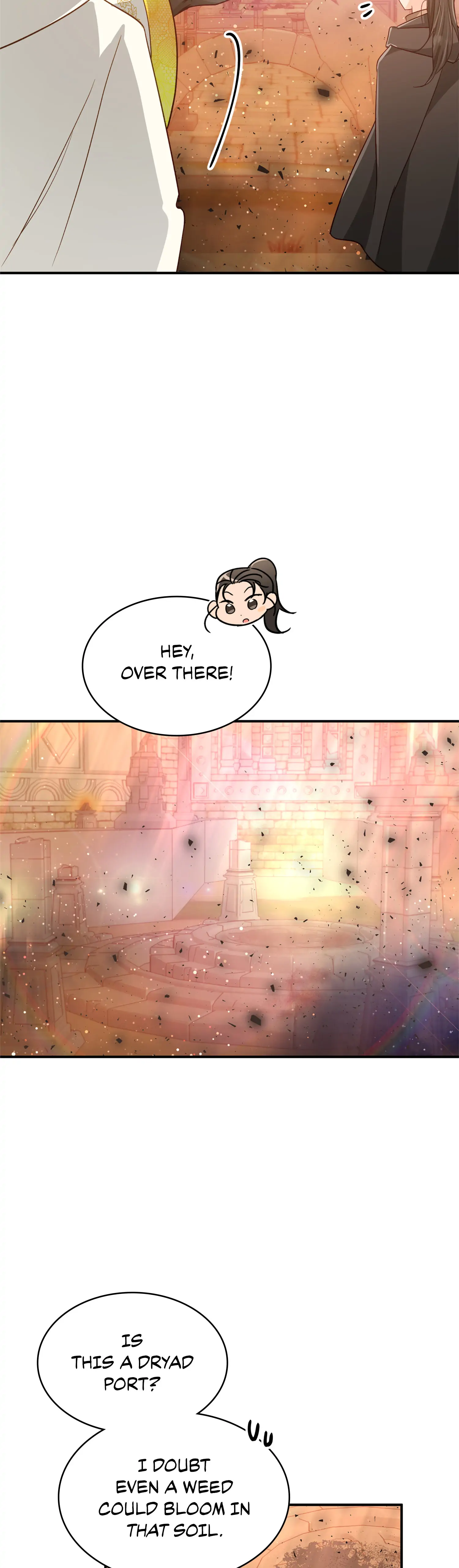 Terrarium Adventure Chapter 36 - Page 30