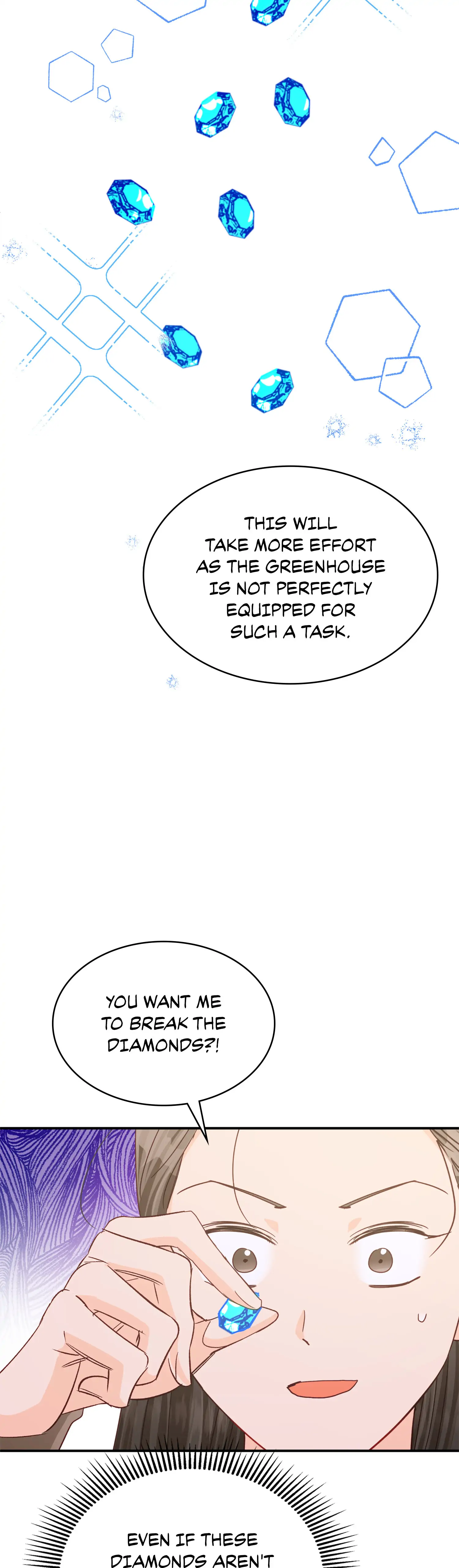 Terrarium Adventure Chapter 36 - Page 40