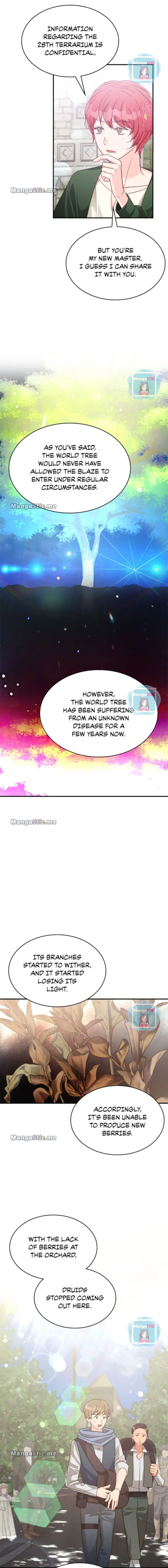 Terrarium Adventure Chapter 37 - Page 15