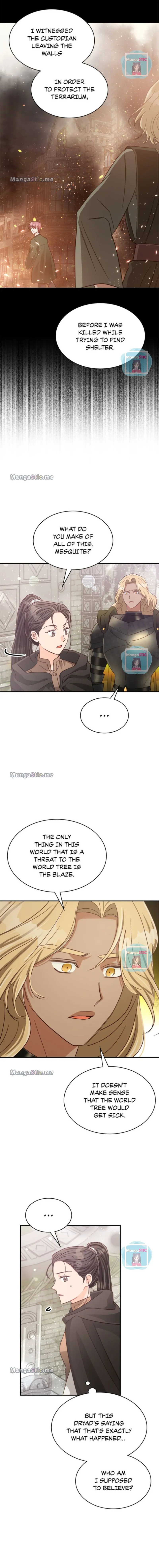 Terrarium Adventure Chapter 37 - Page 19