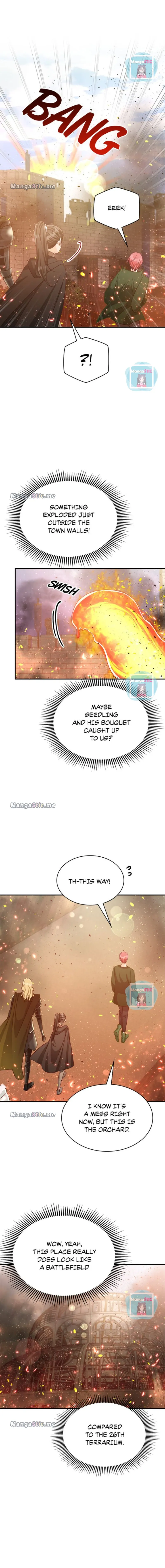 Terrarium Adventure Chapter 38 - Page 4