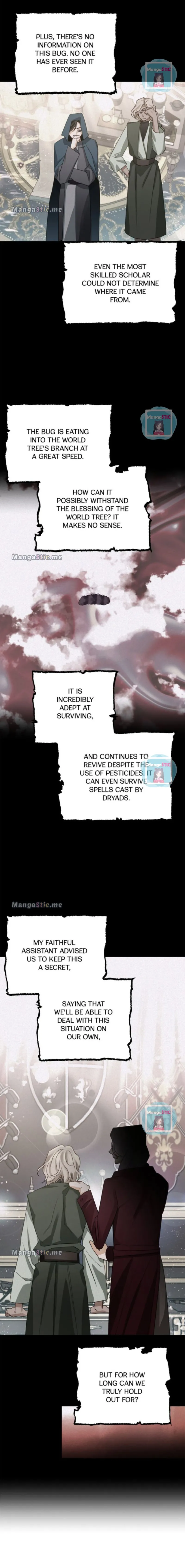 Terrarium Adventure Chapter 38 - Page 11