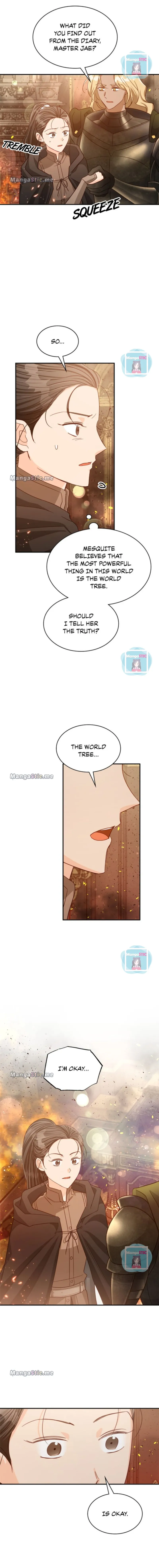 Terrarium Adventure Chapter 38 - Page 14