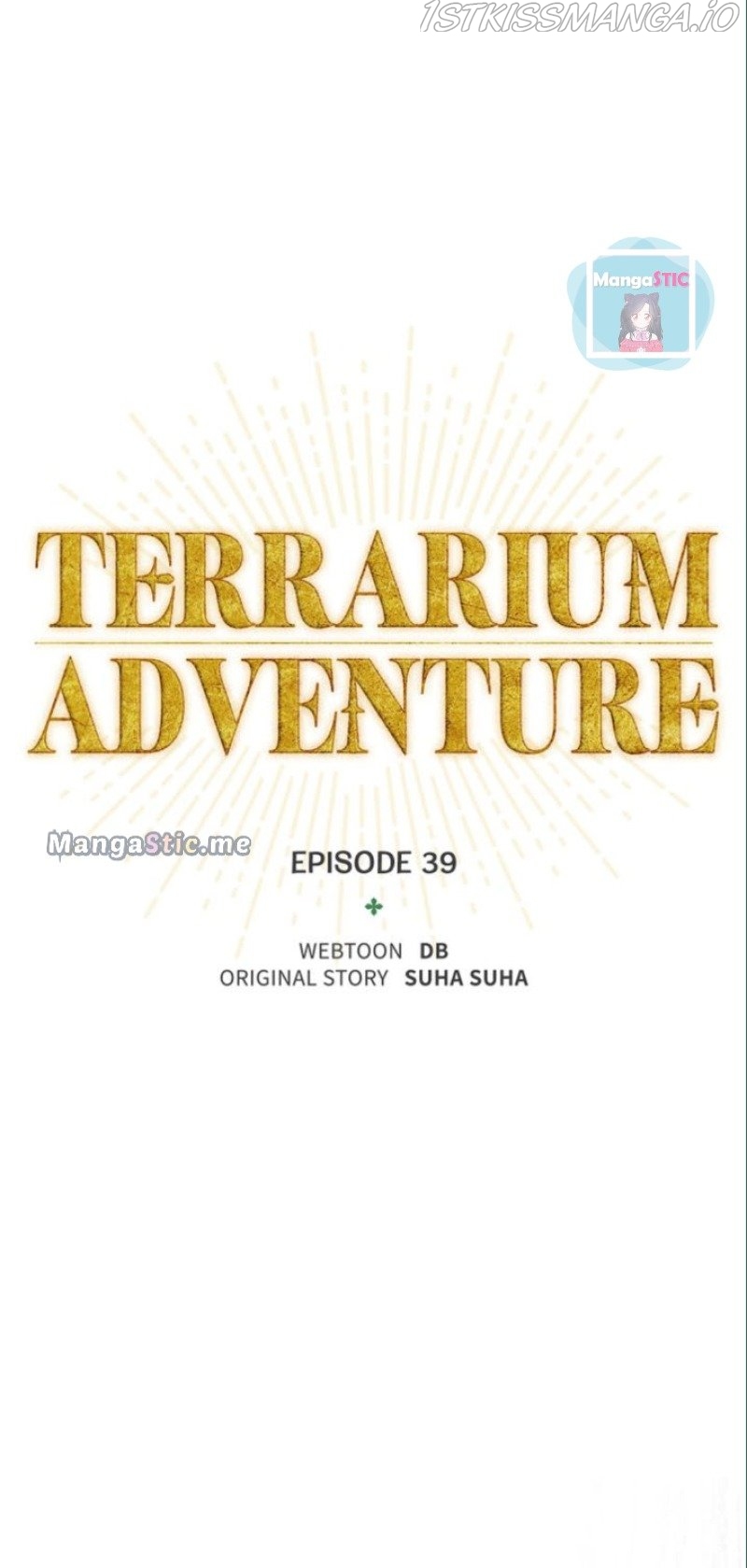 Terrarium Adventure Chapter 39 - Page 2