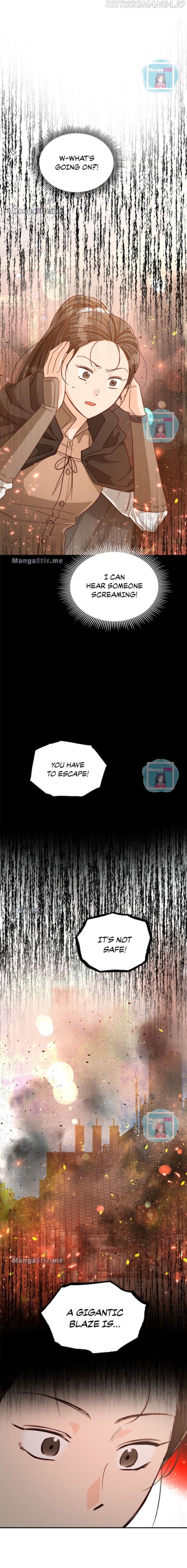 Terrarium Adventure Chapter 39 - Page 3