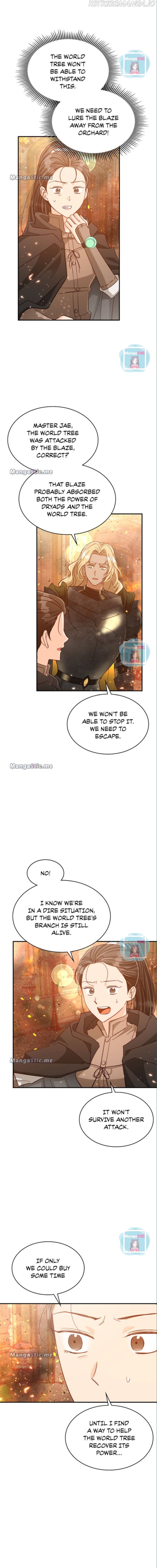 Terrarium Adventure Chapter 39 - Page 5