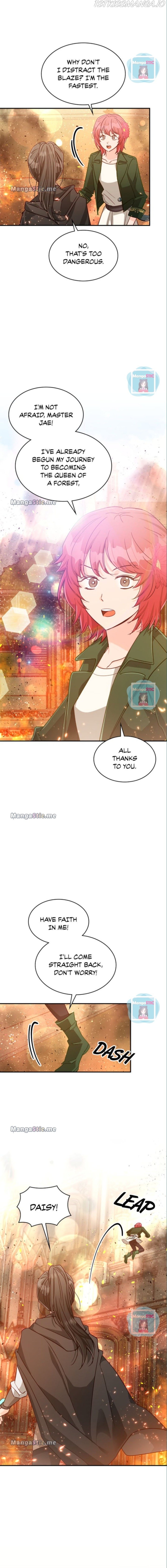 Terrarium Adventure Chapter 39 - Page 6