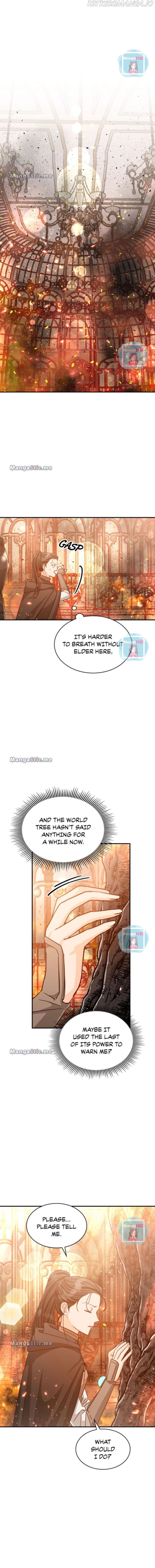 Terrarium Adventure Chapter 39 - Page 14