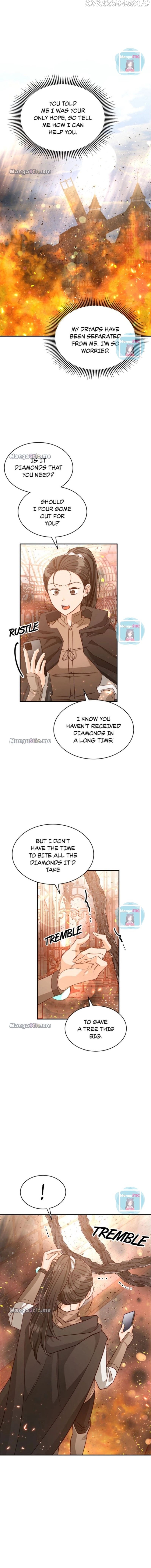 Terrarium Adventure Chapter 39 - Page 15