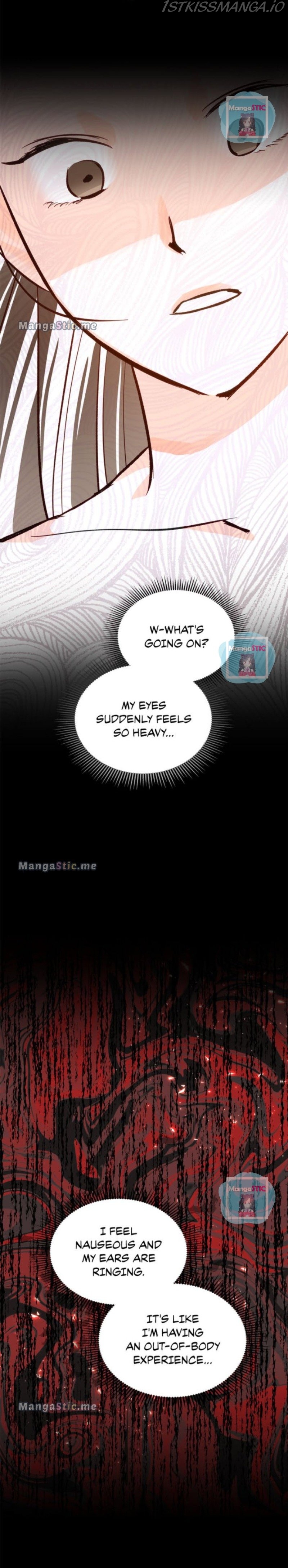 Terrarium Adventure Chapter 39 - Page 19