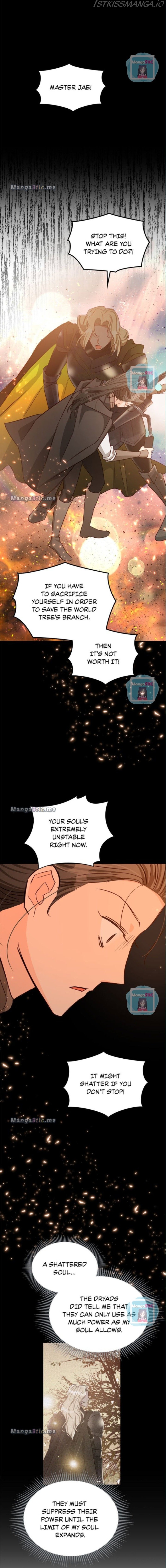 Terrarium Adventure Chapter 39 - Page 21